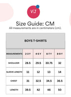 Victor And Jane Cotton Kind & Humble Print Short Sleeves T-Shirt - Light Yellow