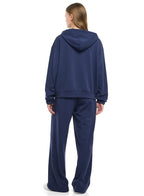 Girls 2Pc Hoodie Trousers Set