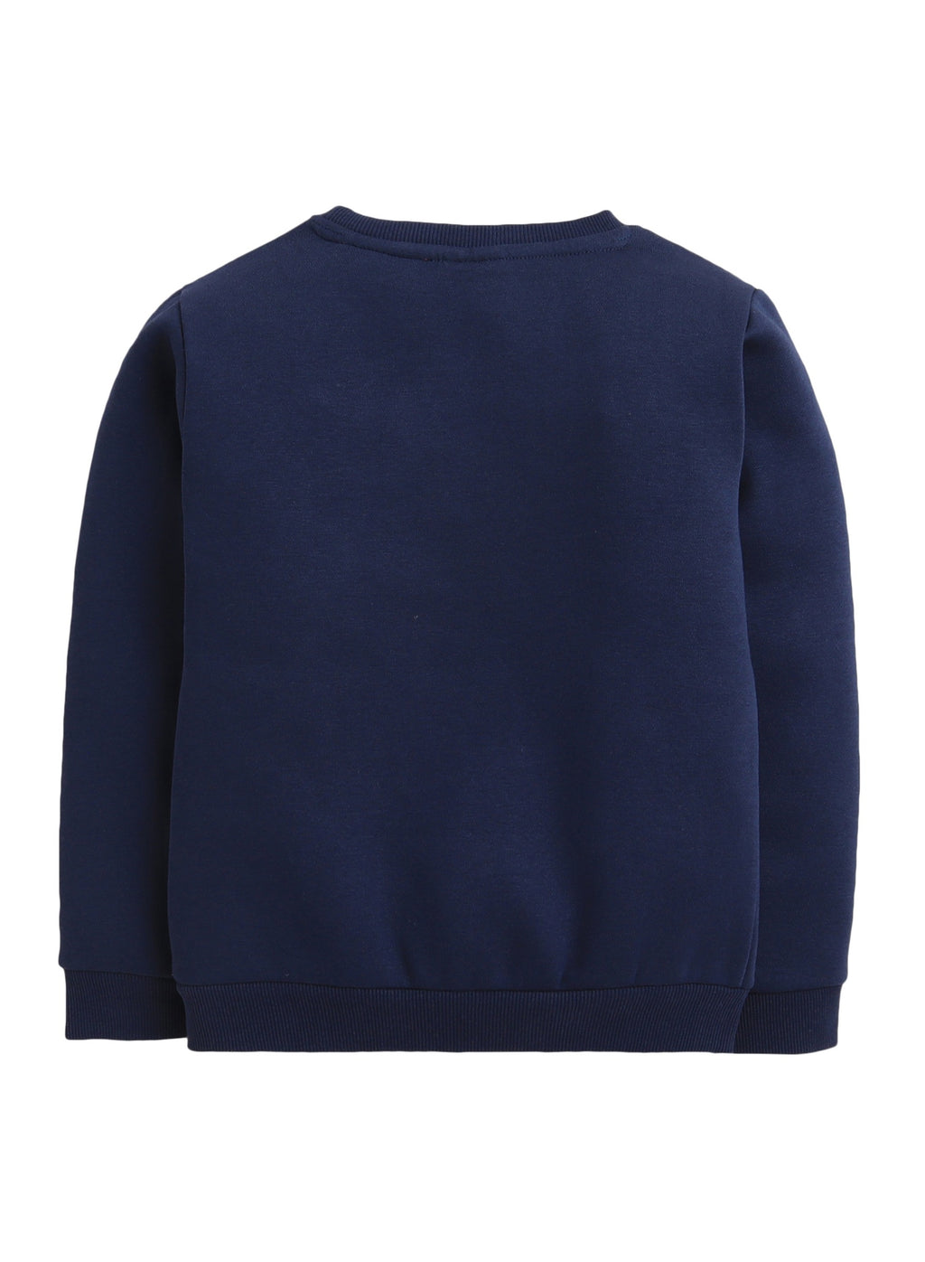 Boys Graphic Sweatshirt
