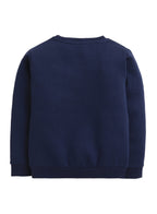 Boys Graphic Sweatshirt