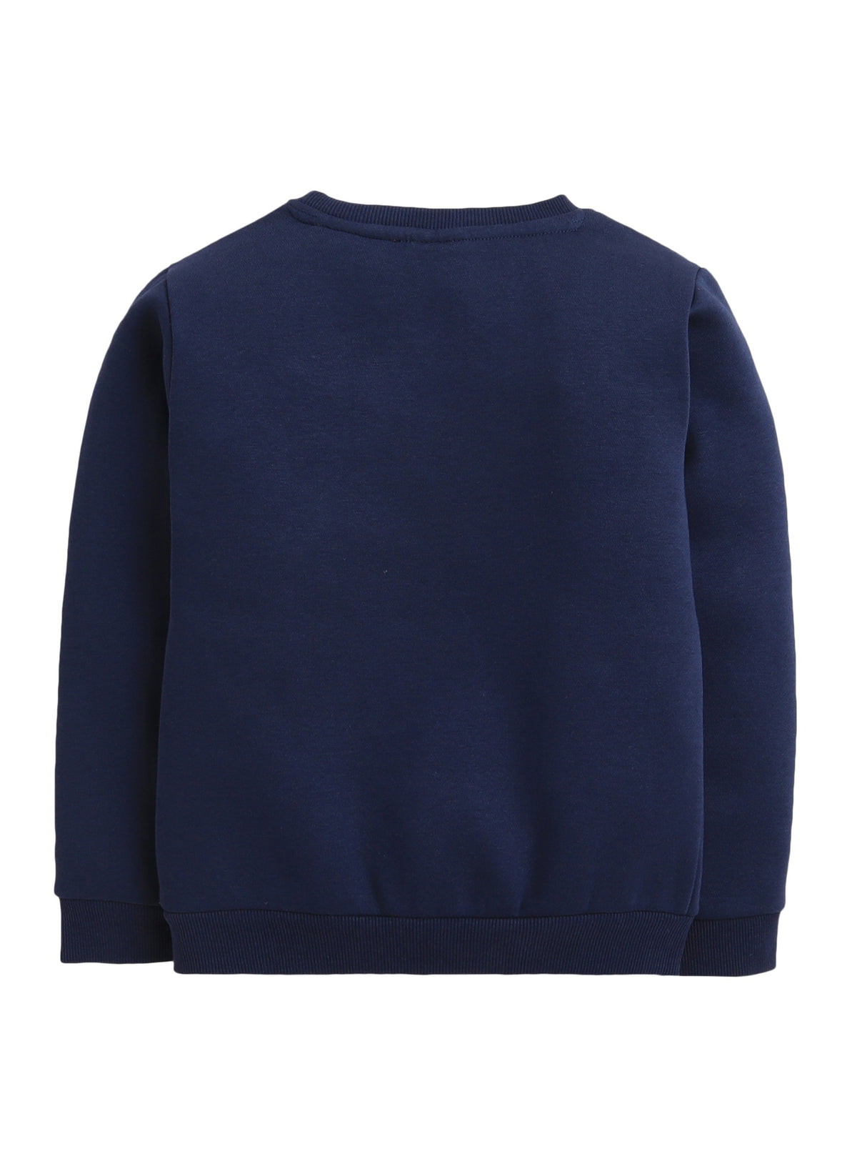 Boys Graphic Sweatshirt