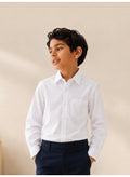 Boys Collared Shirt