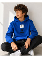 Boys’ Sweatshirt Hoodie