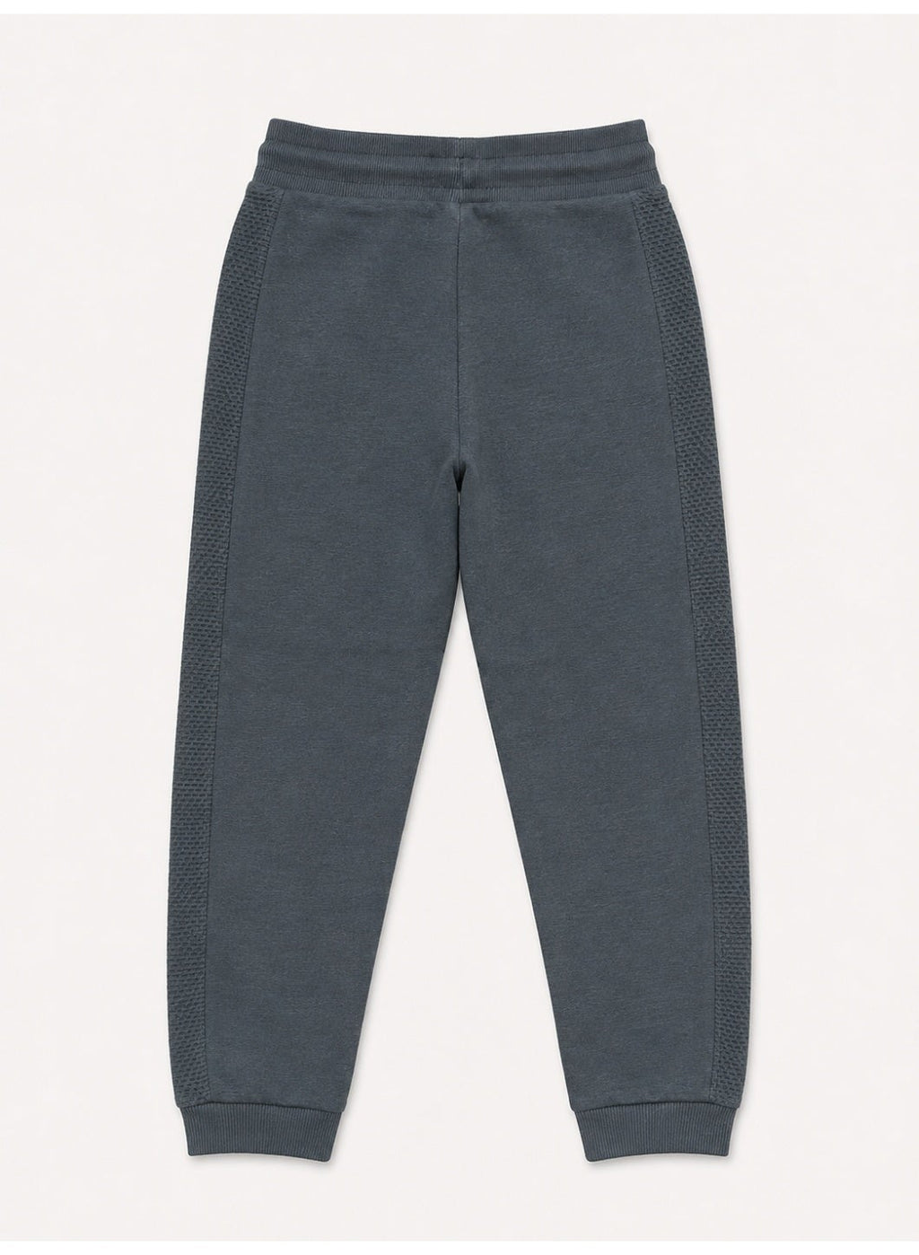Boys Half Zip Hoodie Sweatshirt and Jogger Pants Set
