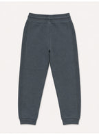 Boys Half Zip Hoodie Sweatshirt and Jogger Pants Set