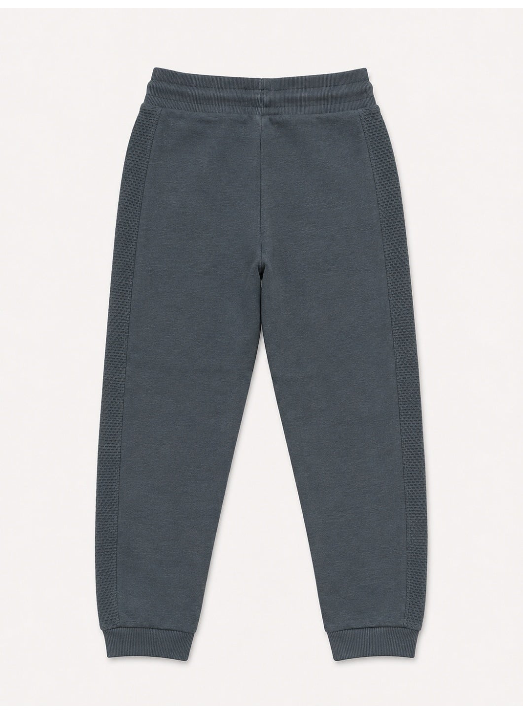 Boys Half Zip Hoodie Sweatshirt and Jogger Pants Set