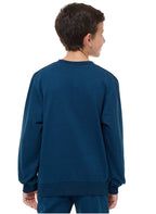 Boys' Sweatshirt  (8-14Yrs) Navy