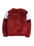 Boys Fleece Sweatshirt &Amp; Jogger Set (2“8 Years)