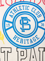 Boys' Sweatshirt "1938 St Paul"