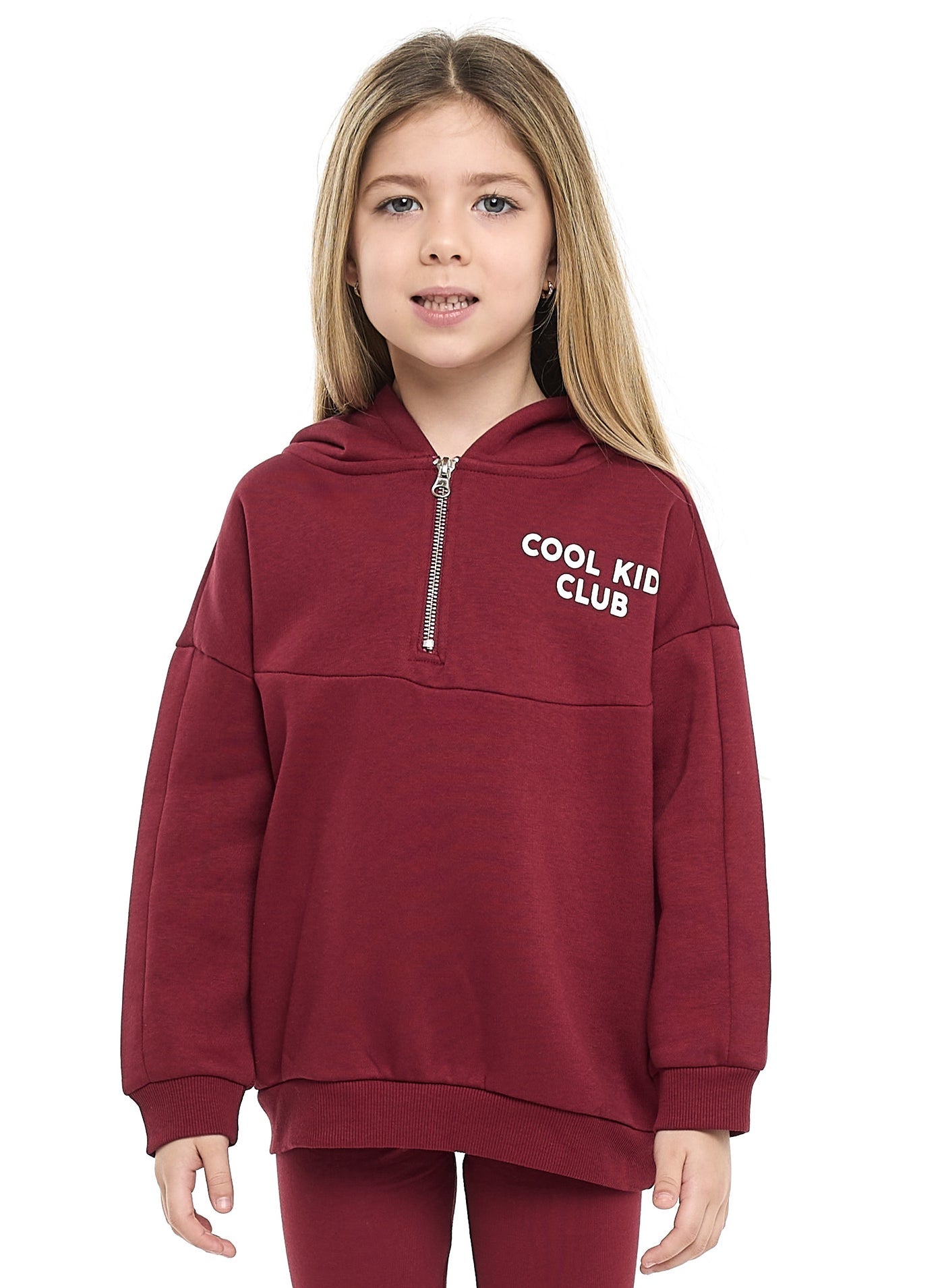 Girls Kids Club 2-Piece Set