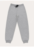 Boys’ Sweatshirt Hoodie and Jogger Pants Set
