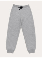 Boys’ Sweatshirt Hoodie and Jogger Pants Set