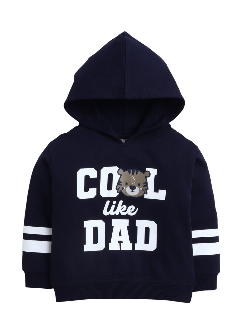 Baby Boys 2Pc Hoodie Set