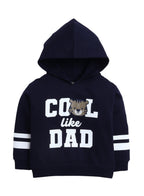 Baby Boys 2Pc Hoodie Set