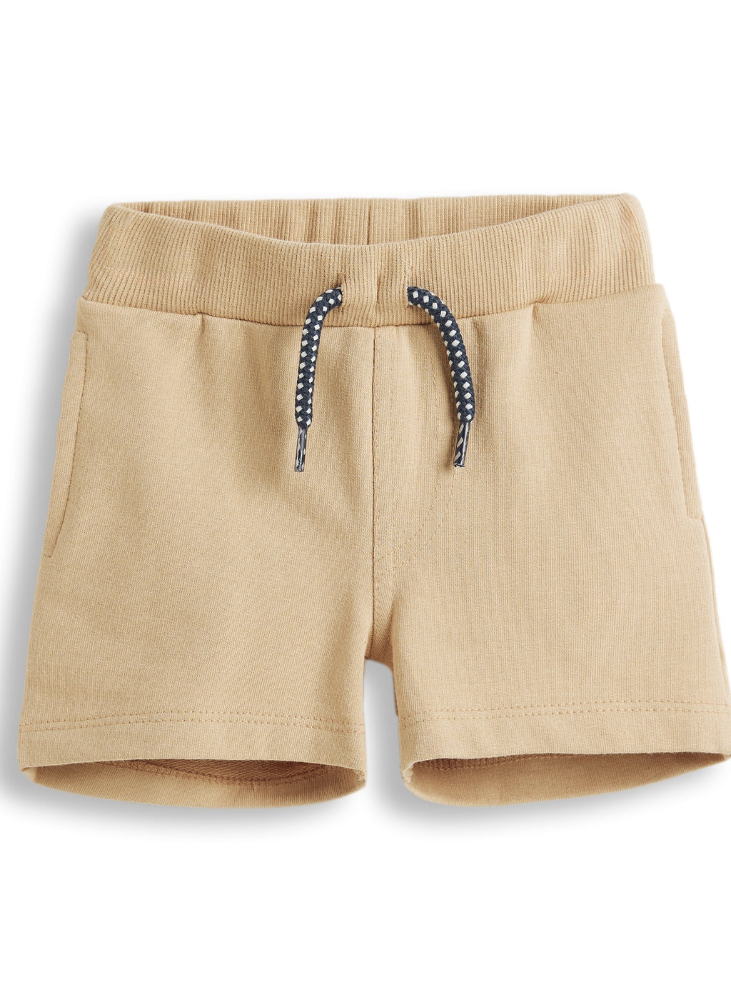 Dirkje Boys Set - Short Sleeve Shirt & Shorts
