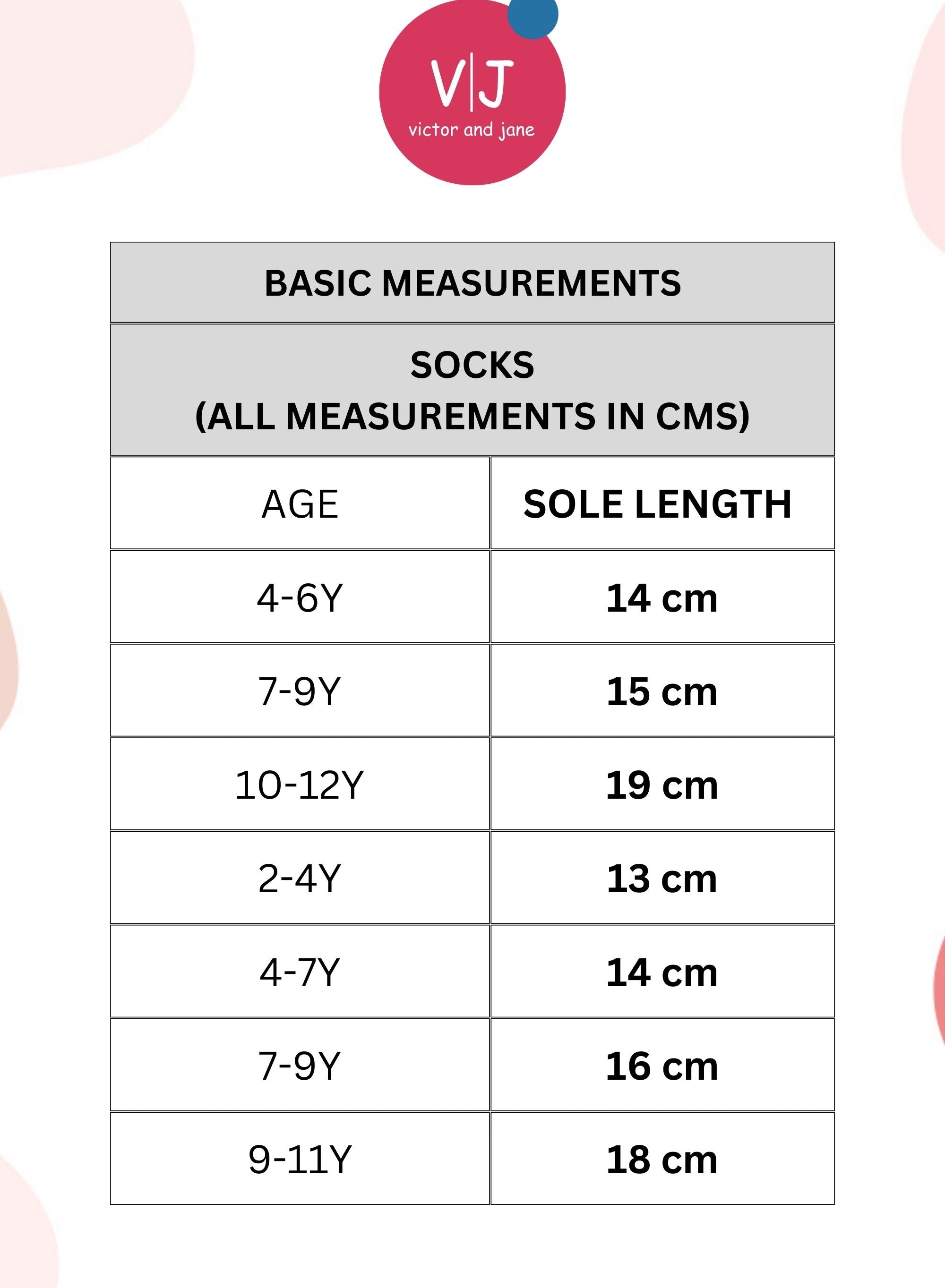 3 Pairs Textured Crew Length Sports Socks