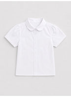 Girls Collared Shirt