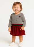 LS Dress