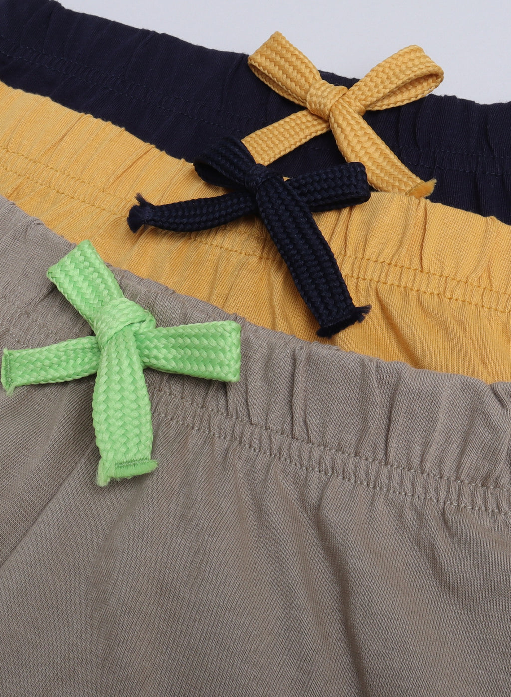 Boys Print Shorts