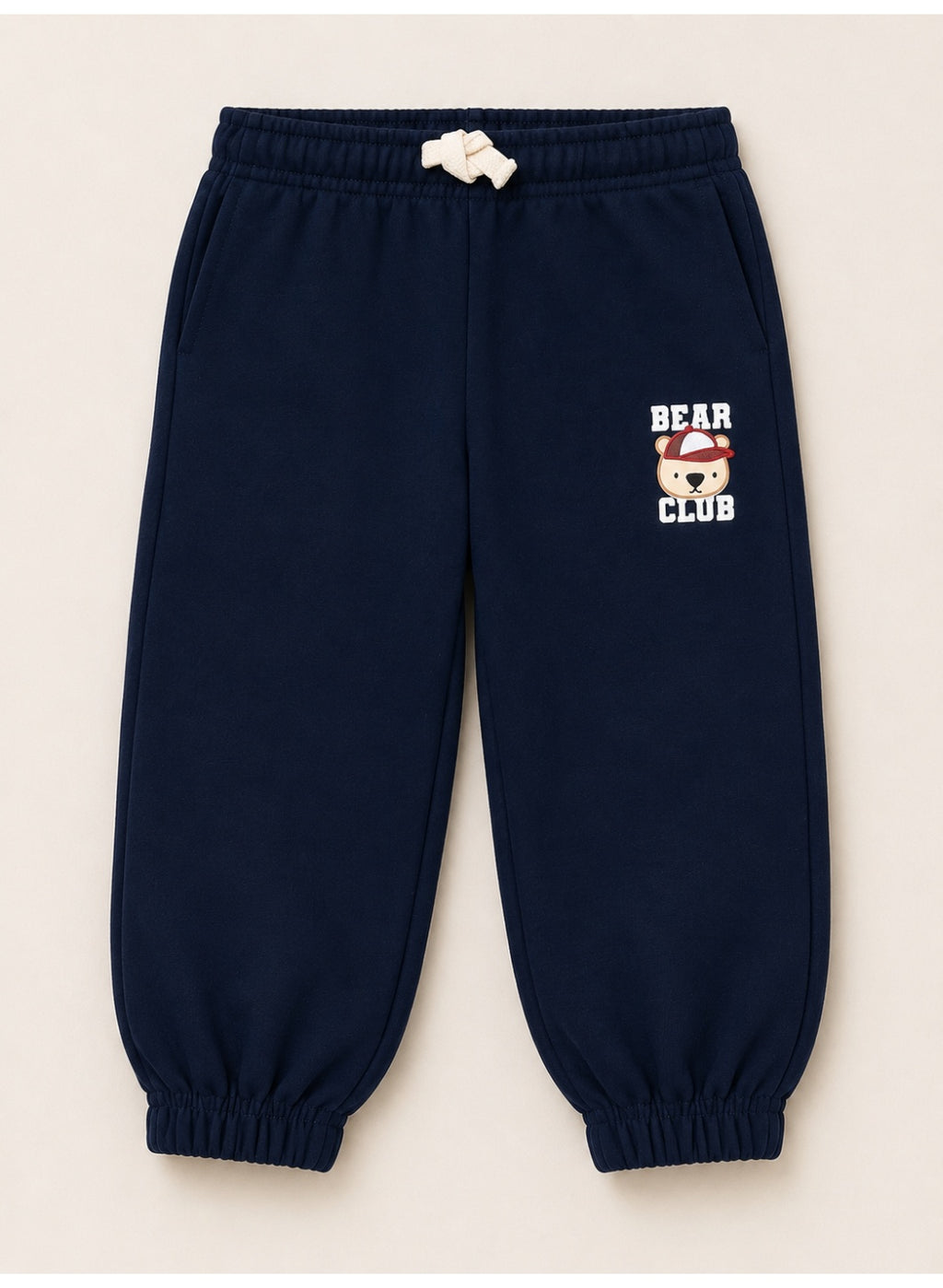 Boys 2-Piece Hoodie & Jogger Pants Set