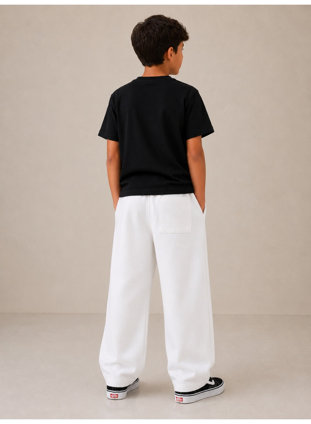 Unisex Pants Balloon
