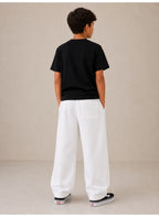Unisex Pants Balloon