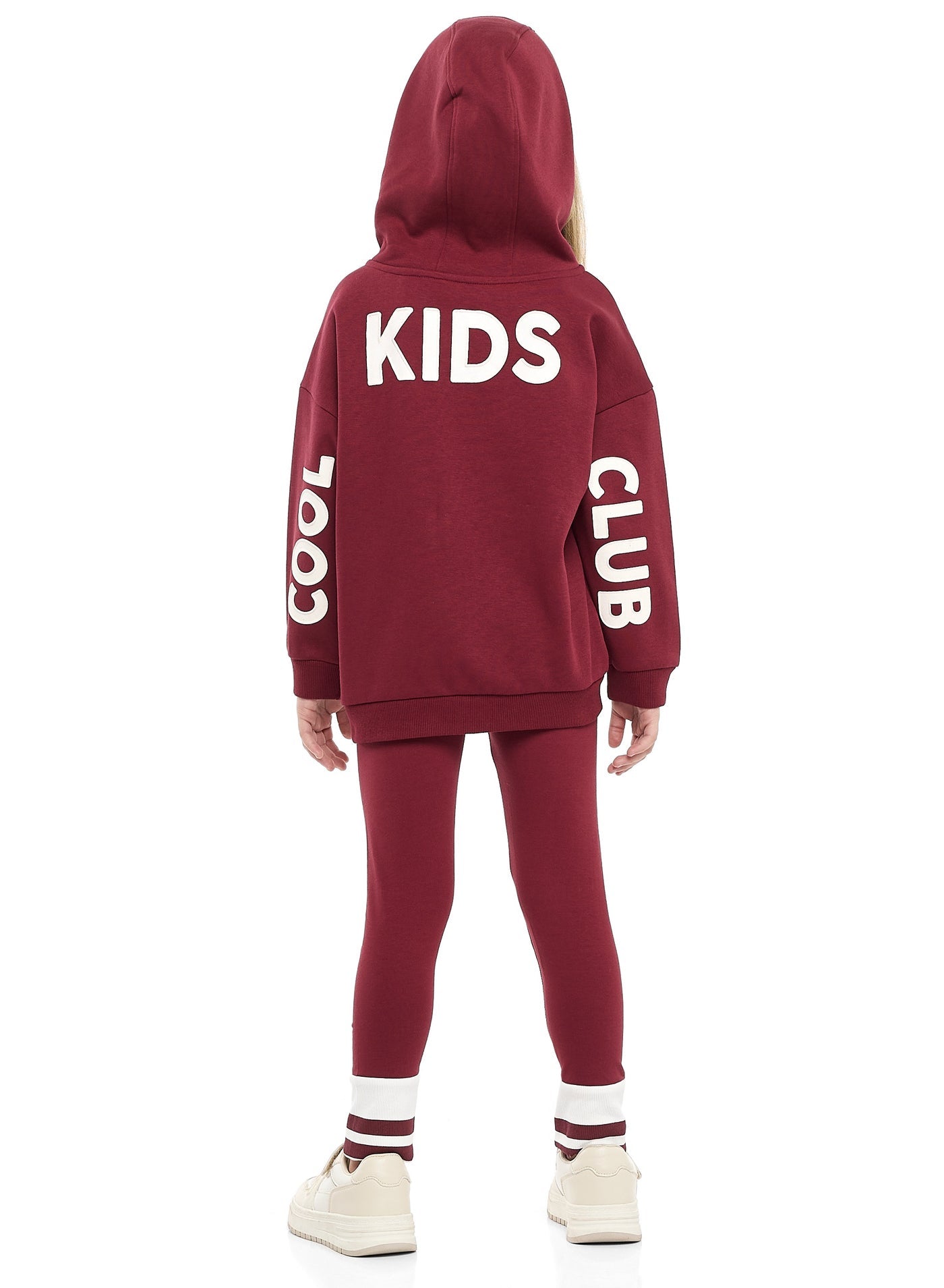 Girls Kids Club 2-Piece Set