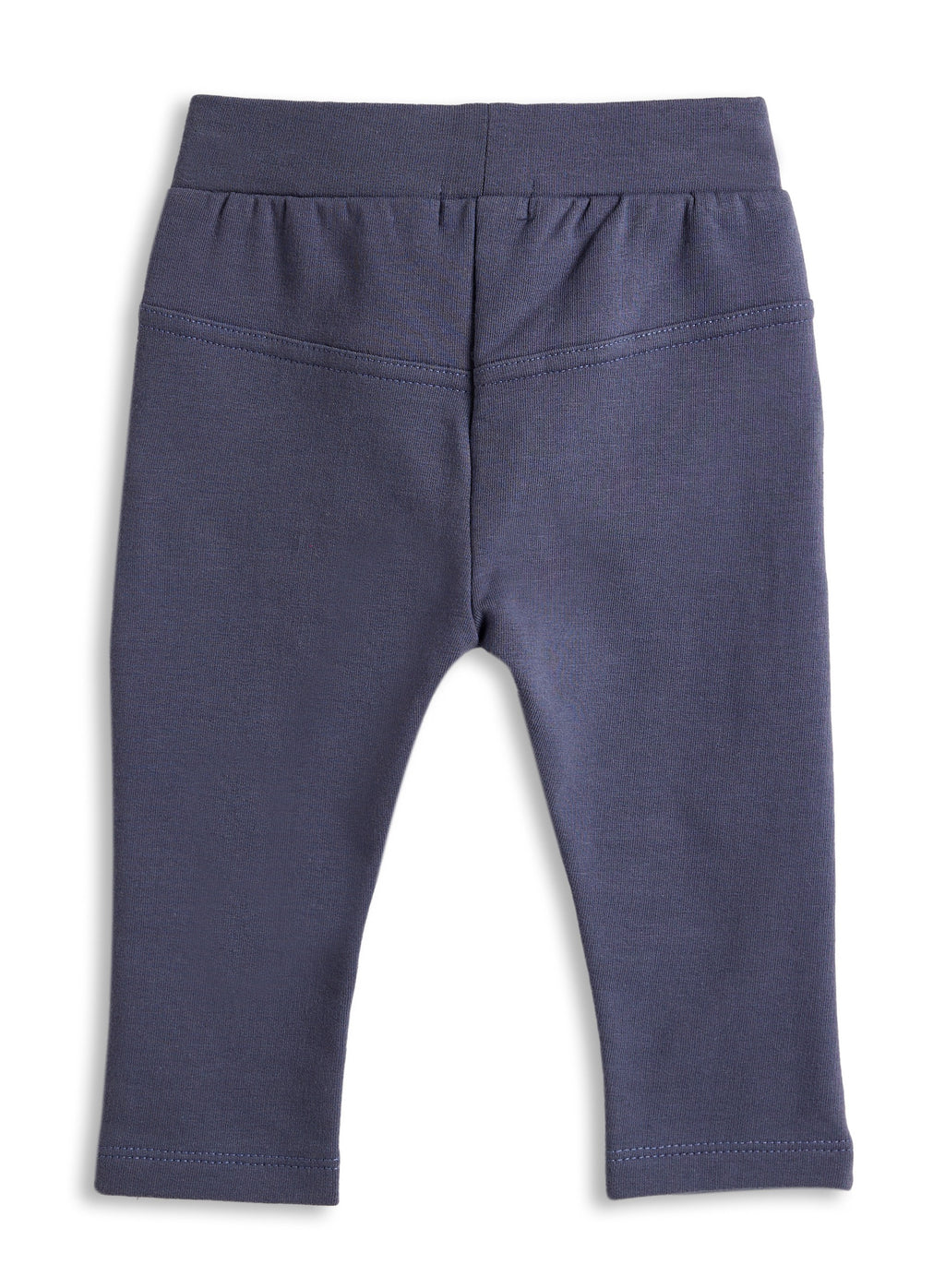 Dirkje Boys Set - Chinese Collar Shirt And Trousers