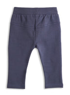 Dirkje Boys Set - Chinese Collar Shirt And Trousers