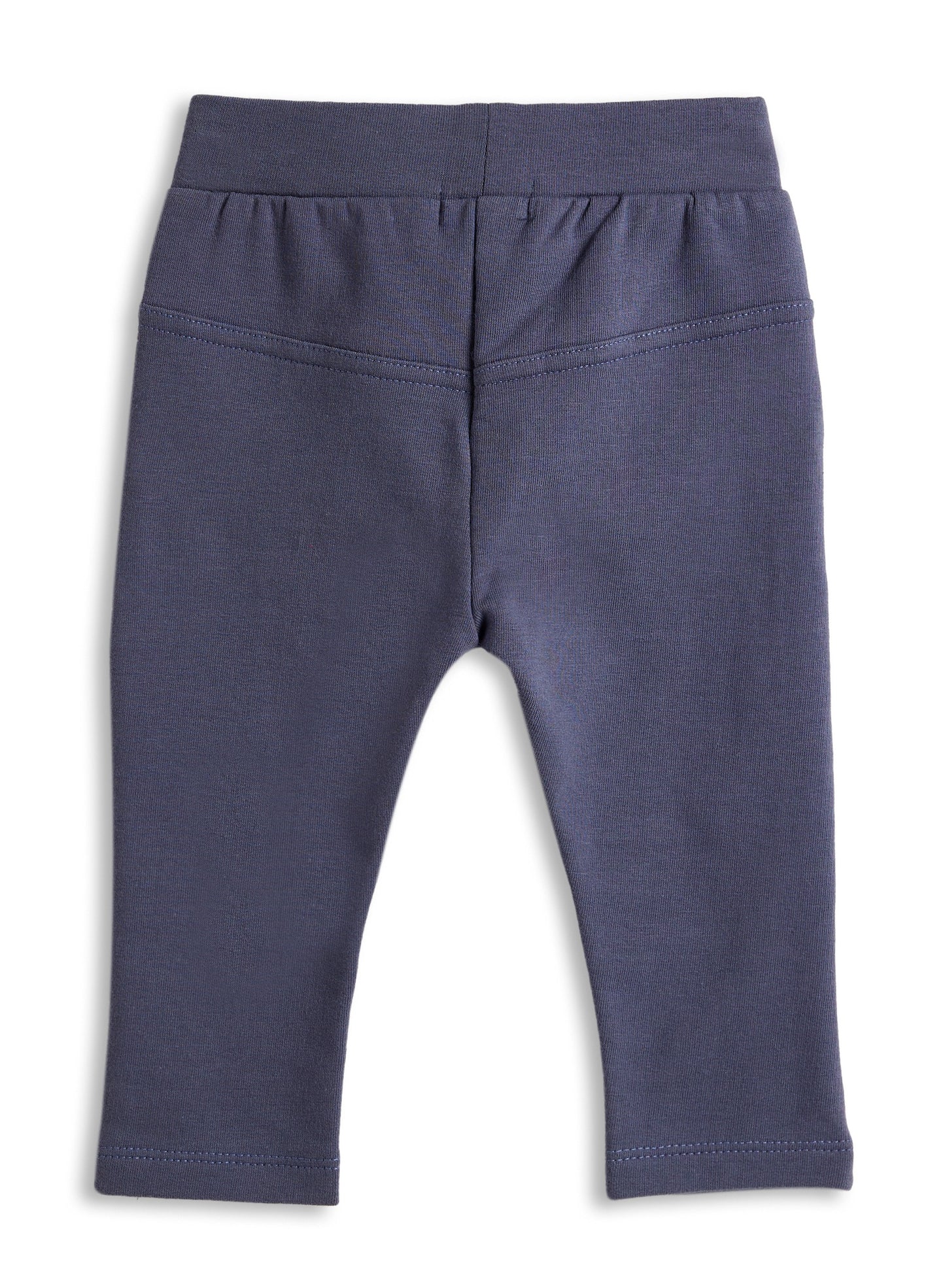 Dirkje Boys Set - Chinese collar Shirt and Trousers