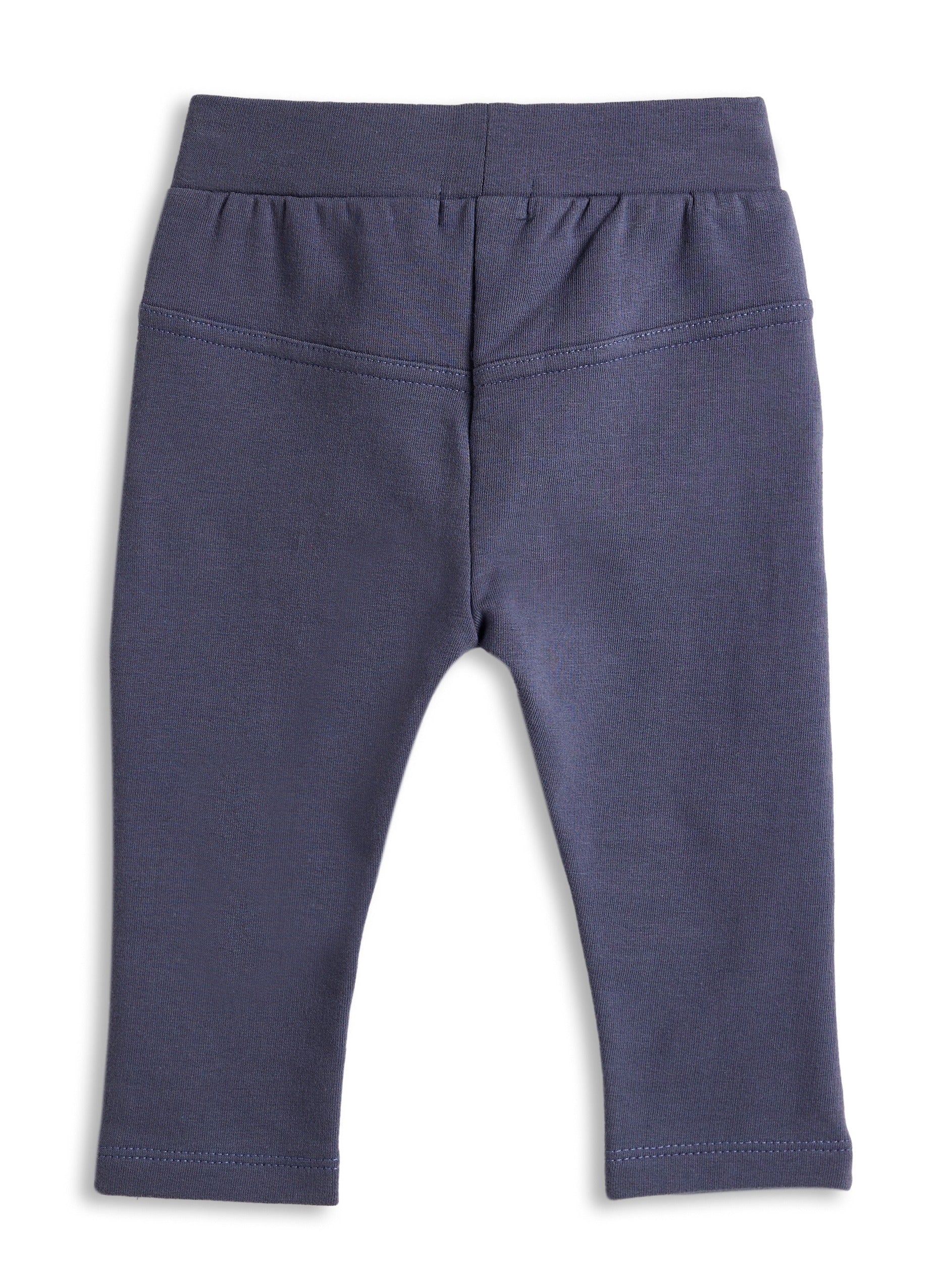 Dirkje Boys Set - Chinese Collar Shirt And Trousers