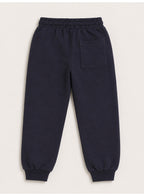 Boys Basic Jogger