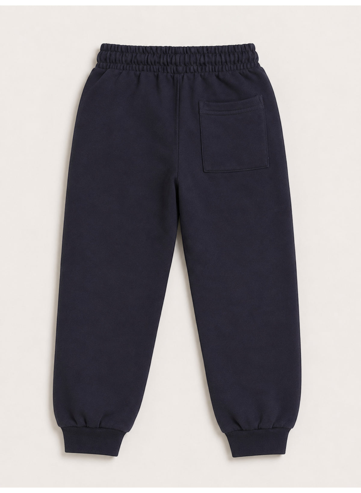 Boys Basic Jogger