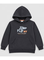 Boys’ Graphic Sweatshirt Hoodie