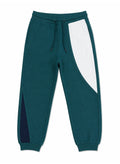 Boys Sweatshirt and Jogger Set