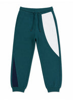 Boys Sweatshirt and Jogger Set