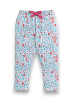 Victor And Jane - Printed T-Shirt And Pyjama Set