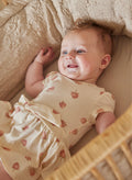 Dirkje Girls Printed Summer Dress