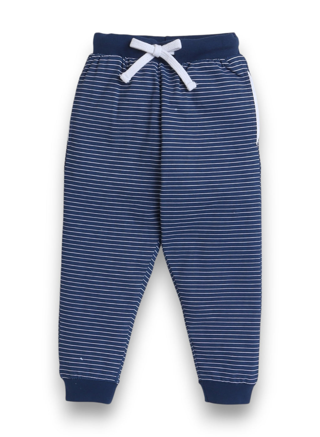 Print T Shirt Pyjama Set