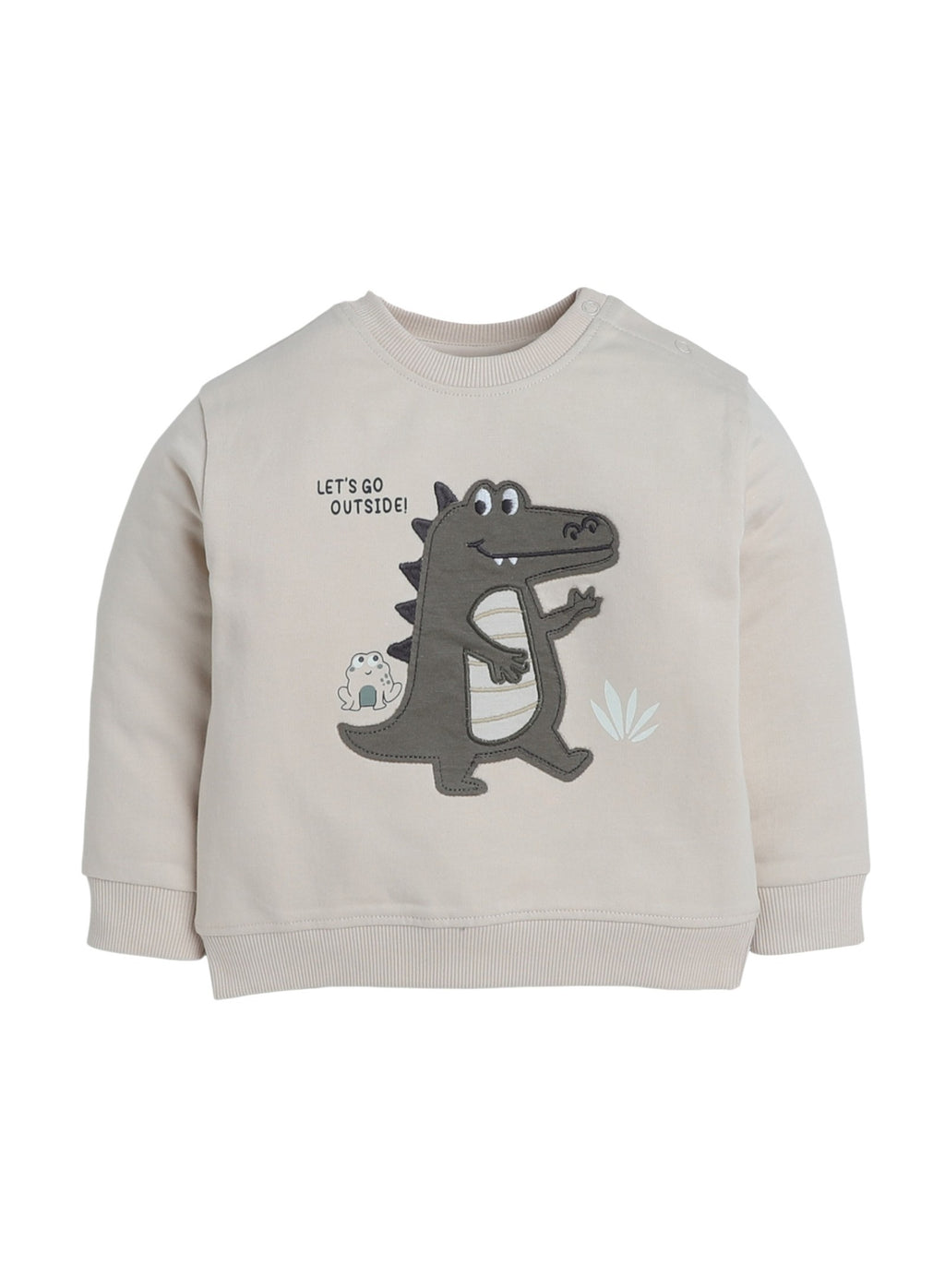 Baby Boys 2Pc Set