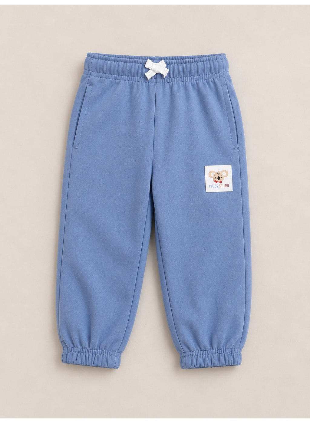Boys 2-Piece Hoodie & Jogger Pants Set