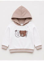 Boys 2-Piece Hoodie & Jogger Pants Set