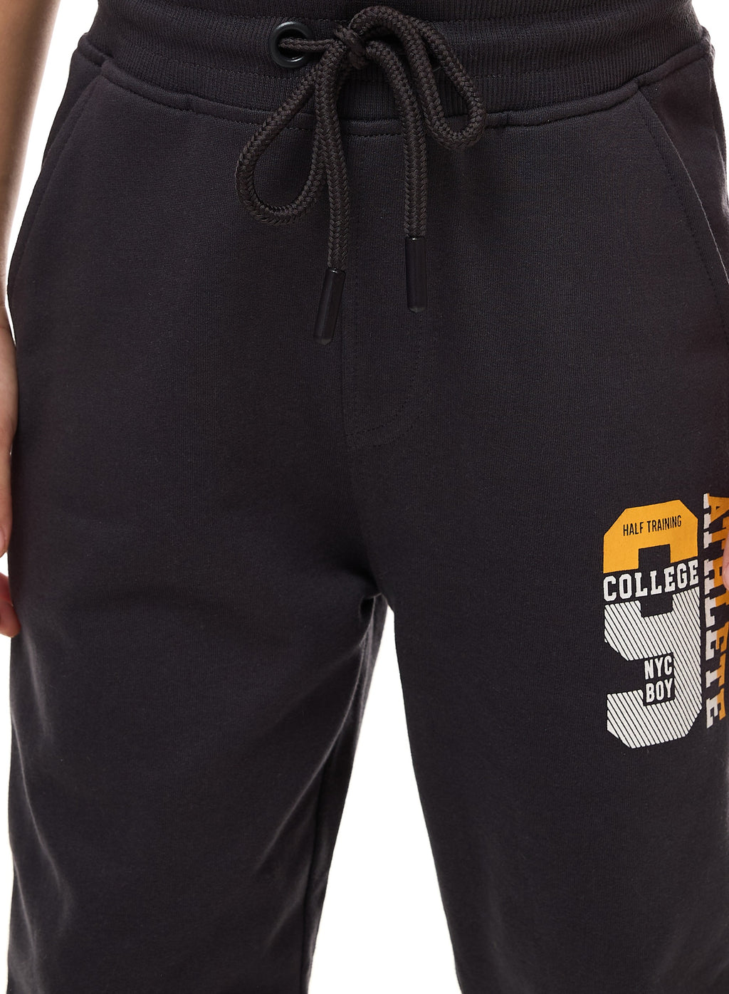 Boys' 2-Piece Sweatshirt And Jogger Set