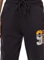 Boys' 2-Piece Sweatshirt And Jogger Set