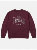 Boys’ Graphic Pullover