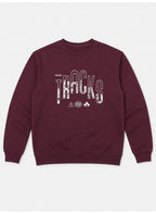 Boys’ Graphic Pullover