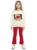 Girls 2Pc Set