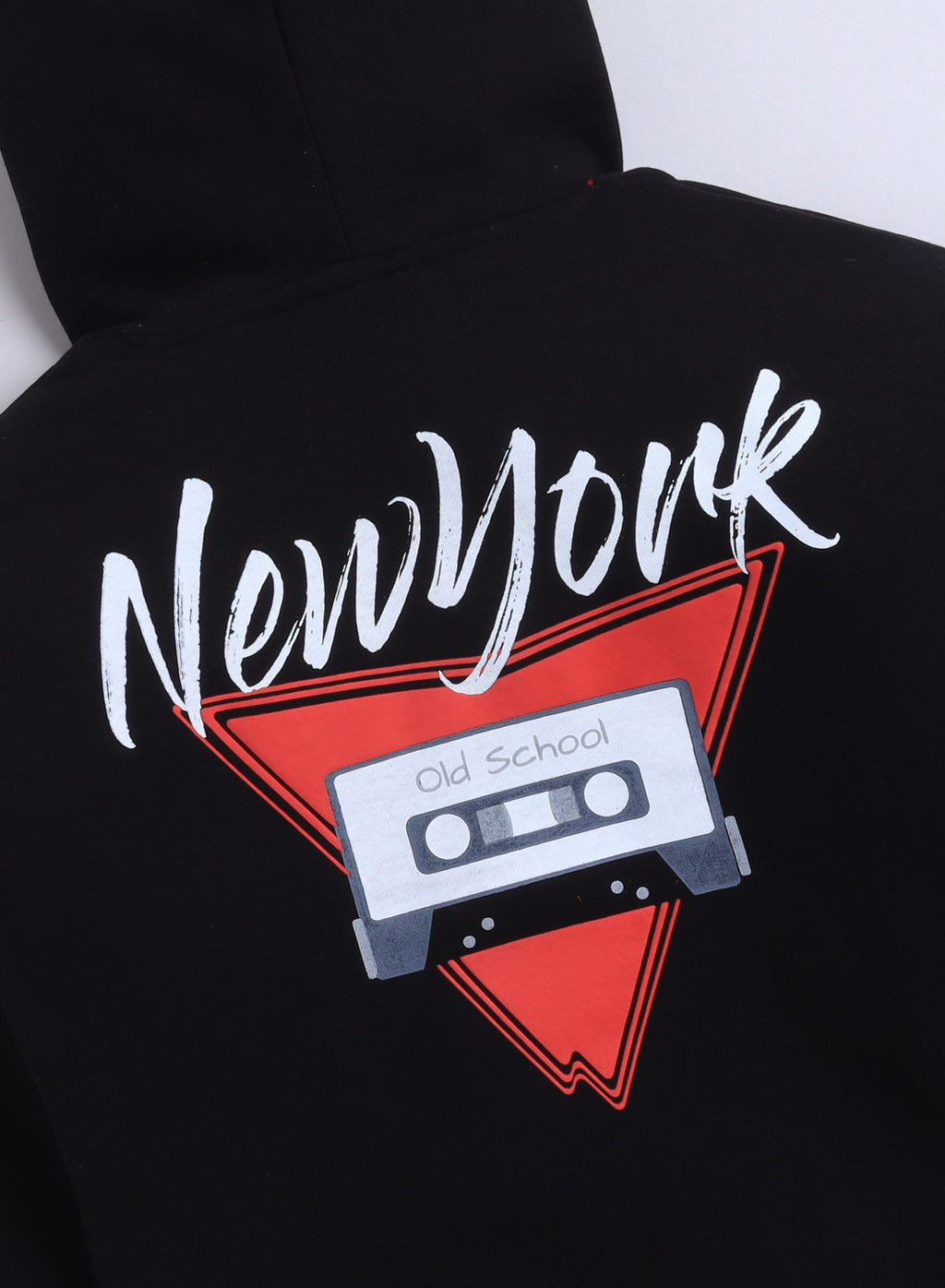 Boys Graphic Sweatshirt