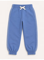 Boys 2-Piece Graphic Sweatshirt & Jogger Pants Set