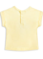 Girls 2Pc Shorts Top Set